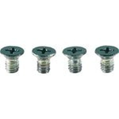 Engineer’s Vise (Square Shaft) Jaw Fixing Screw Set