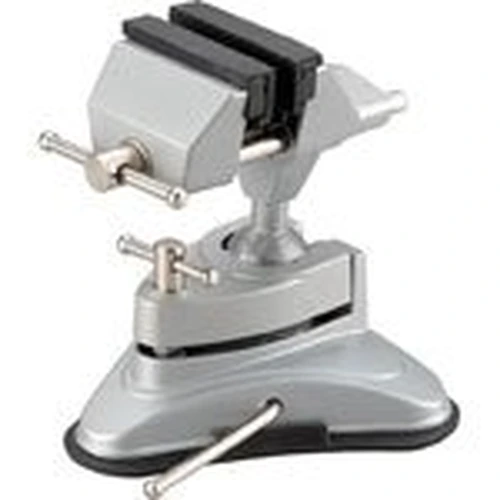 Aluminum Alloy Vise, for Light Work