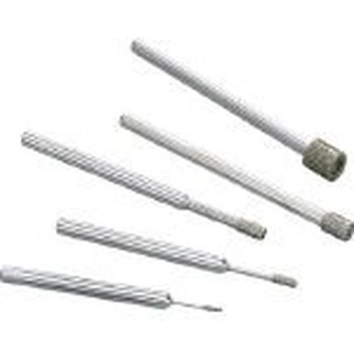 Diamond electroplating bar