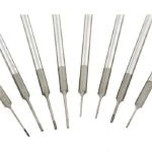 SP electroplated small diameter diamond & CBN bar