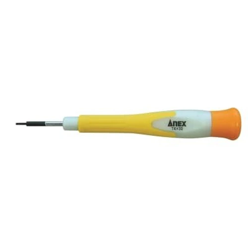Superfit Precision Hexalobular Screwdriver