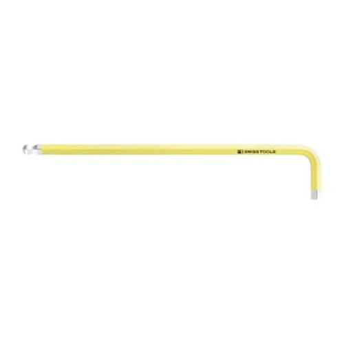 Ball End Long Hex Key (Rainbow)