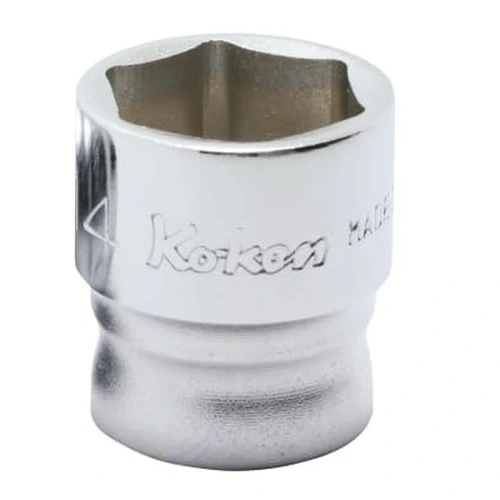 Z-EAL Standard Socket (Hex Type / 9.5 mm Insertion Angle)