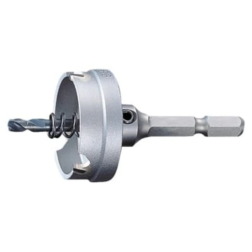 Carbide Hole Saw Metacore Rechargeable
