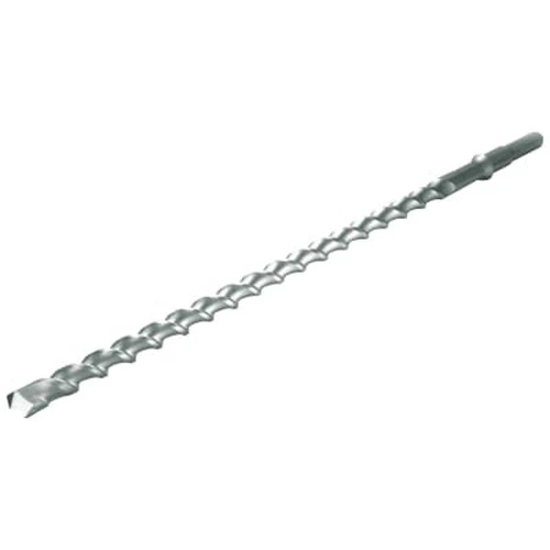 Hex shaft bit HEX type