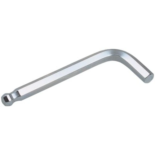 Taper head Hex key