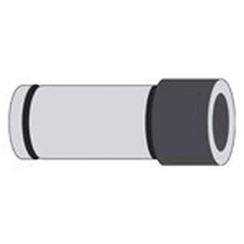 Taper collet