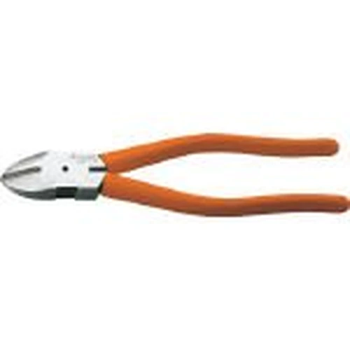 Heavy-Duty Nippers With Carbide Blade 470-150/470-175