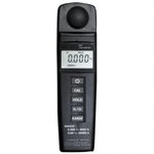 Digital Illuminometer MT-337