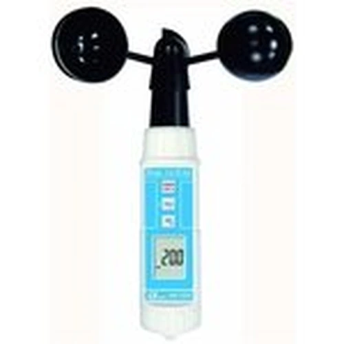 Digital Handy Wind Cup Type Anemometer