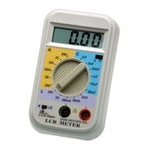 Digital LCR Meter