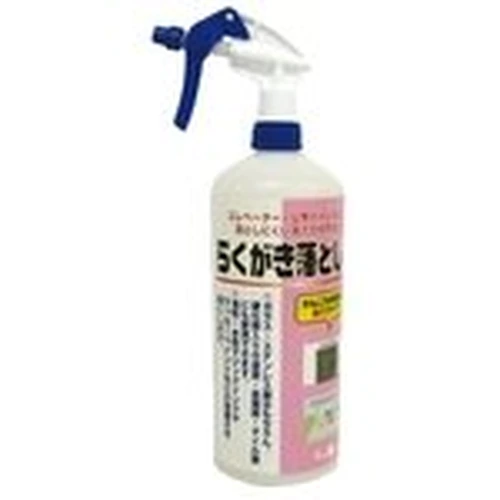 Graffiti Remover M 1 Liter