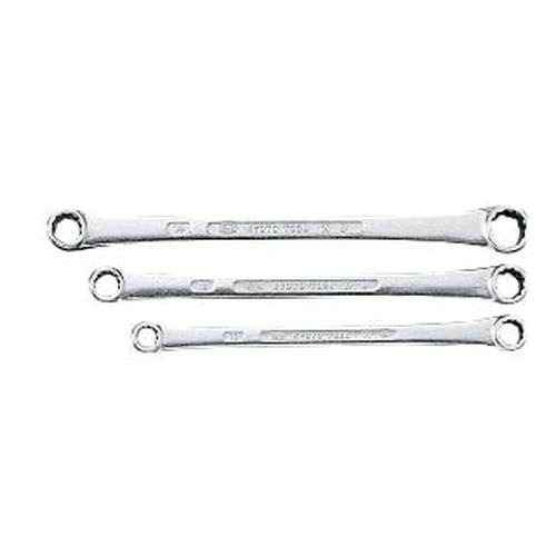 Long Box Wrench (15°)