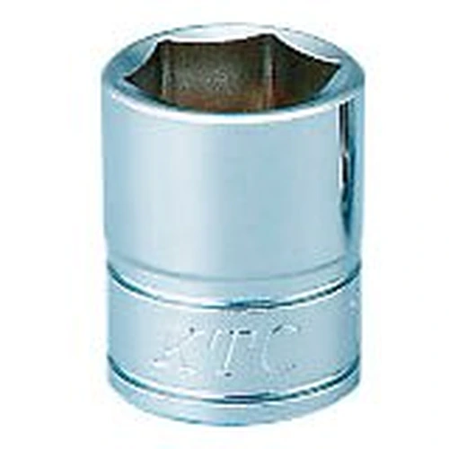 Socket (hex type / inch size)