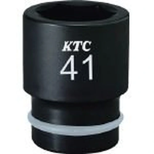 Impact Wrench Socket (Insertion Angle 19.0 mm)