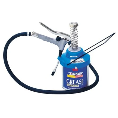 Mini Lube (Manual Type)_K6