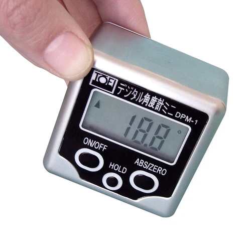 Digital Angle Meter Mini