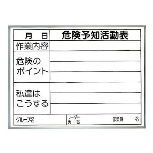 Hazard Prediction Board for Indoor