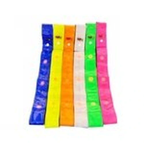 Reflective “Tasky” Safety Bands with LEDs