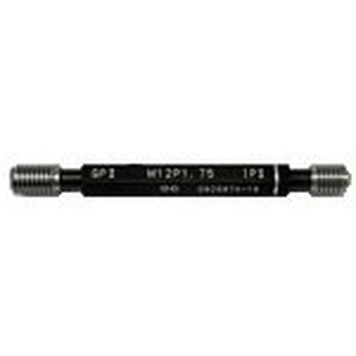 Limit Screw Plug Gauges, ISO Method JISB0251/0252