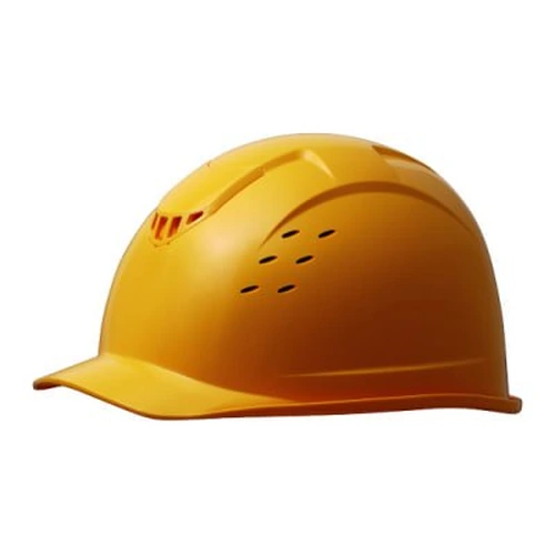 Ventilation Helmet SC-13BV, RA, with KP