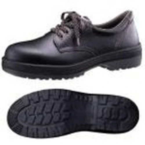 Safety Shoes RUBBERTEC RT910 Black