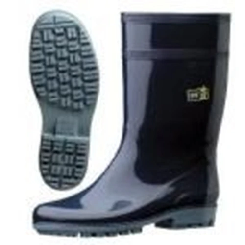 HIGRIP® Long Boots HG2000N Super Electrostatic Dark Blue
