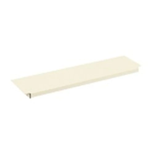 Optional For Workbenches, Intermediate Plate, Ivory/Sakae Green, Applicable Size (mm) W900xD600 to W1,800xD900