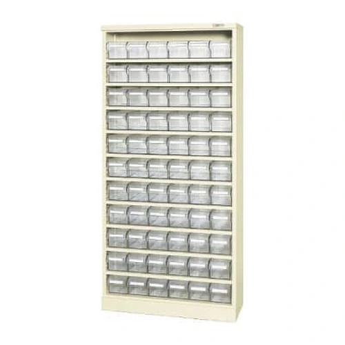 Container Rack Case
