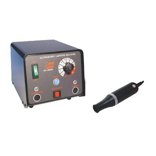 Micro Finisher UL-40W