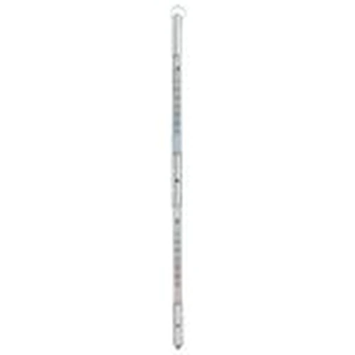 Rod thermometer, alcohol