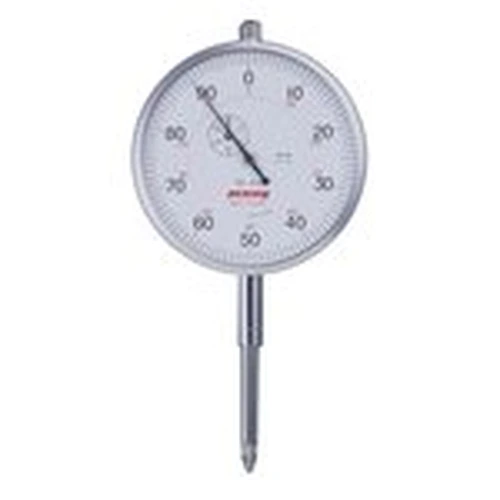 Long stroke dial gauge Graduation: 0.01mm, 0.05mm, 0.1mm