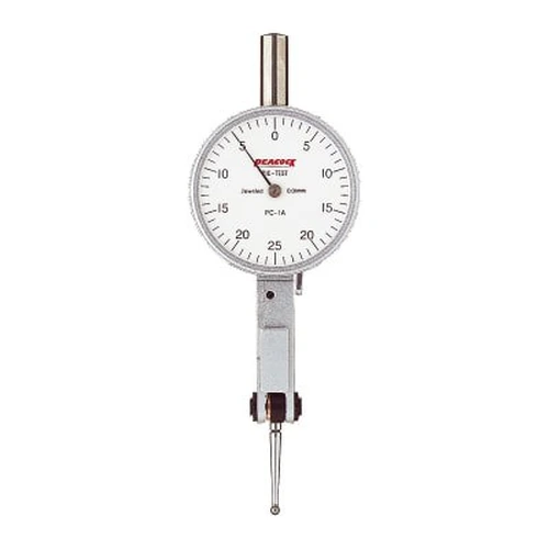 Dial Gauge, Pictest (Switch Lever Type, PC Series)