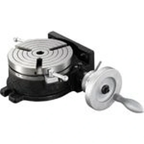 Rotary Table (Vertical Use)