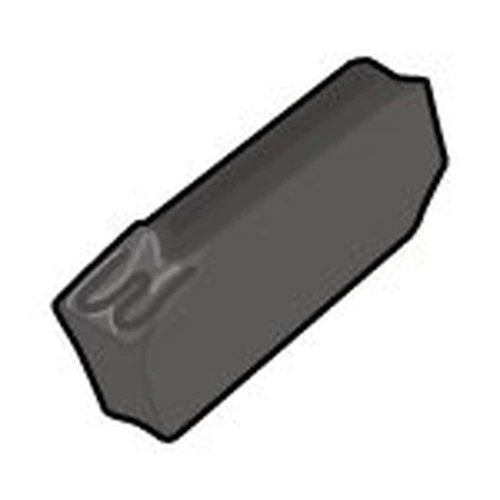 Cut Grip Outer Diameter / End Face Processing Chip (Straight Type for Cutting Work)