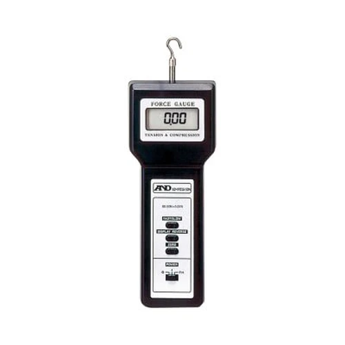 Force gauge