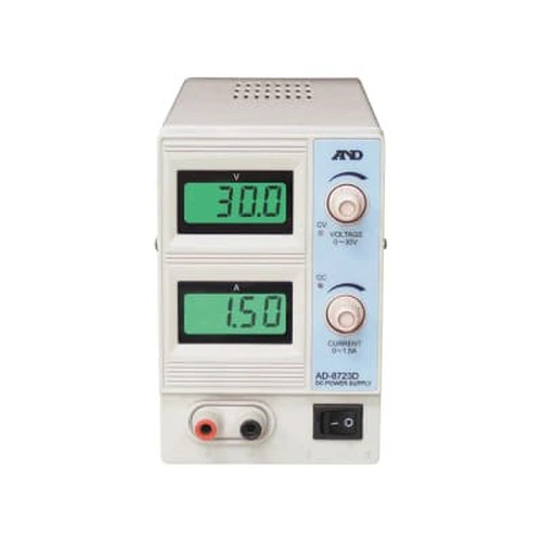 DC Stabilizing Power Supply AD-8723D