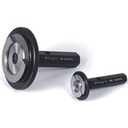Tapered Pipe Thread Plug Gauge (PT)