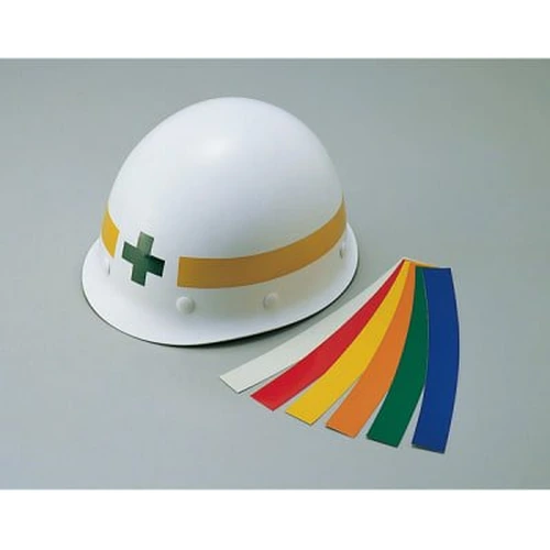 Line for Crescent-Shaped Helmets