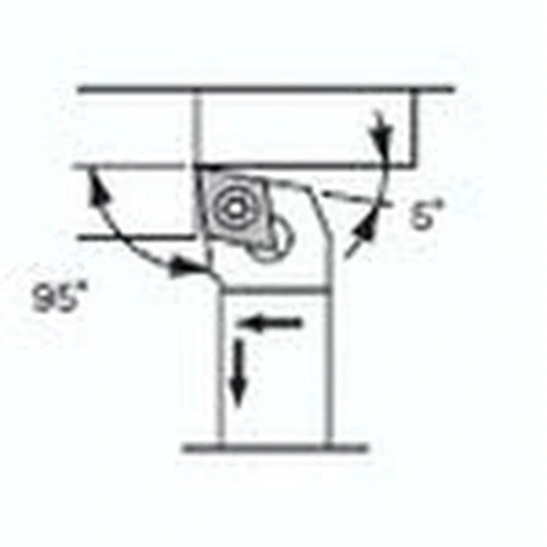 SCLC Type (External Diameter/End-Face Machining)