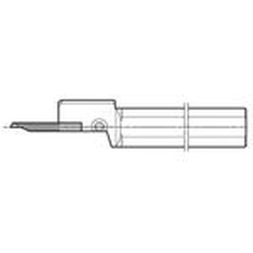 S…SVN-XN Type (Round Shank, Standard Type)