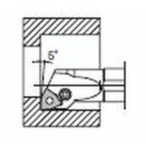 S…PWLN08 Type (Inner Diameter/Inner End Face Machining)