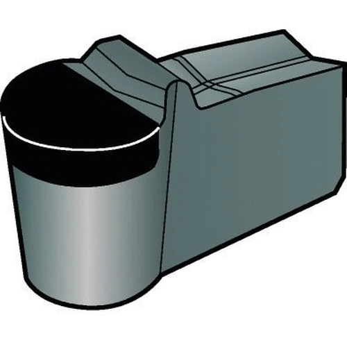 T-Max Q-Cut Plunging/Grooving CBN Tip