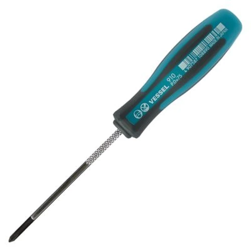 Megadora Thin-handle Screwdriver No.910