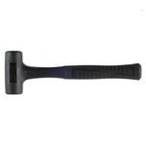 Shockless hammer (urethane)