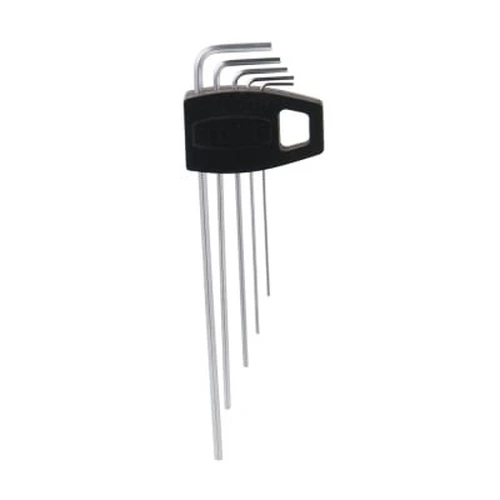 Long Hex Key L-Shaped Wrench Set AL500