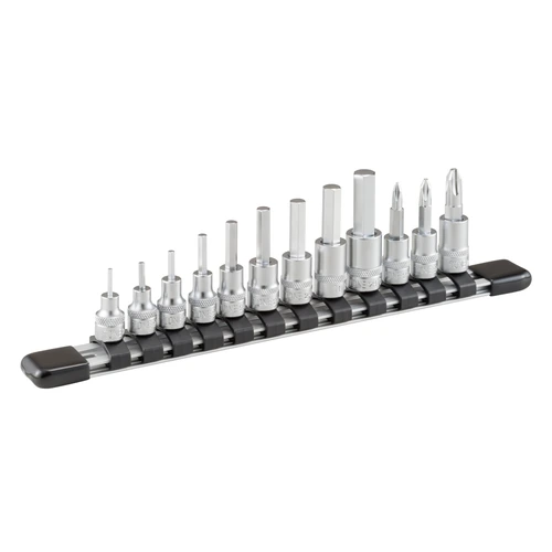 Hexagon Socket Set (with Holder) HH212