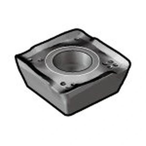 Phoenix Series, Face Milling Cutter, Tip for Square