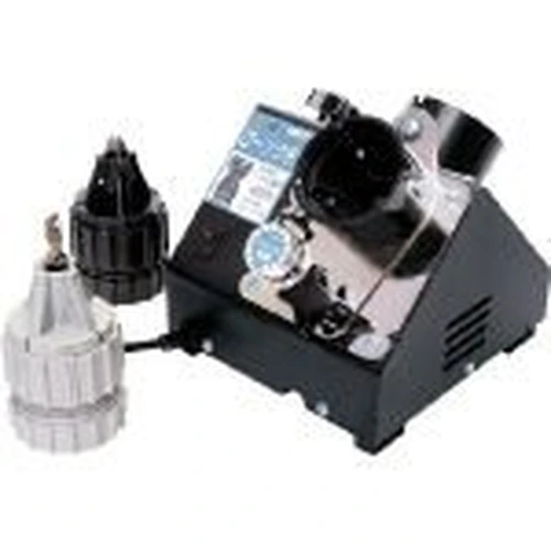 Drill Polishing Machine “DRIKEN Candle Type” (for High Speed Steel) – Grindstone