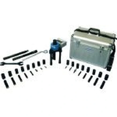 Construction Anchor Nondestructive Testing Machine “Techno Tester” (100 kN)